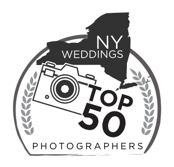 NY Weddings Top 50