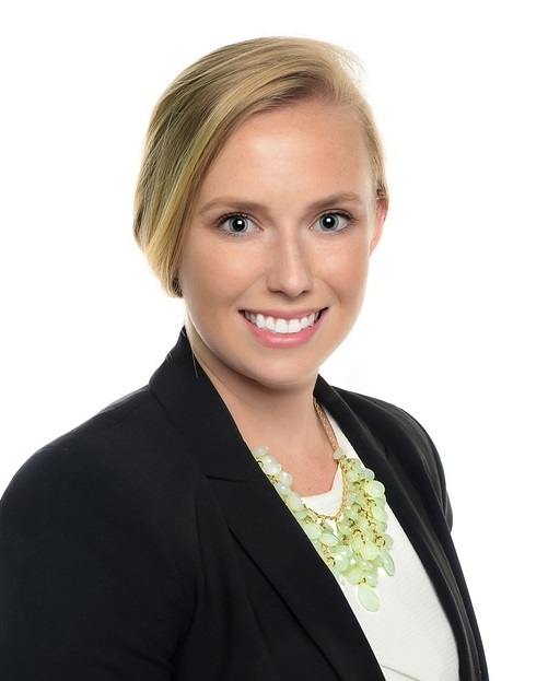 Professional headshot