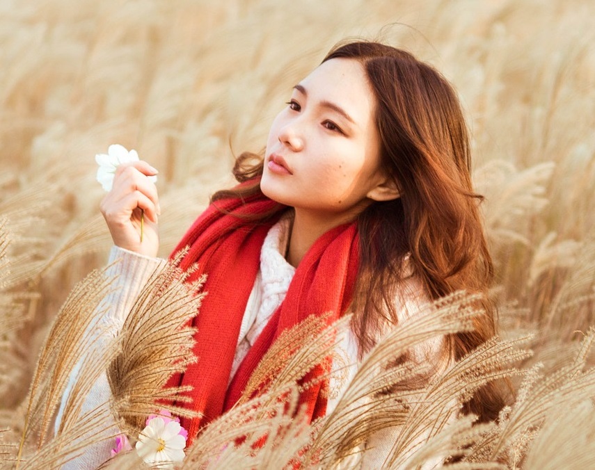 Sarah Kim, founder of Studio 54x